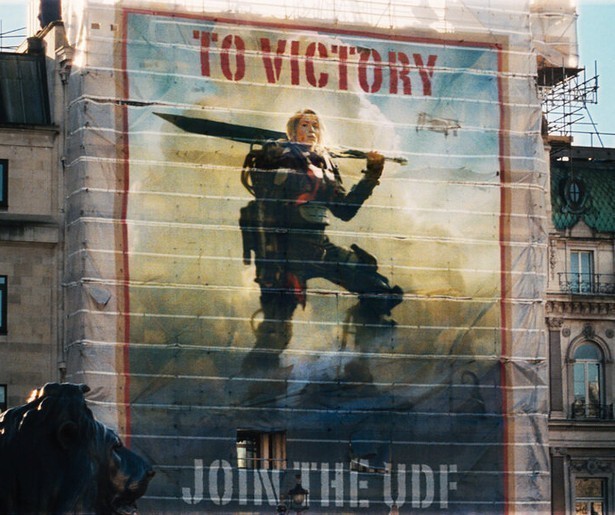 Tom Cruise beleeft zijn dienst in het leger steeds opnieuw