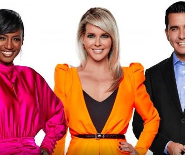 Toch een beetje Songfestival