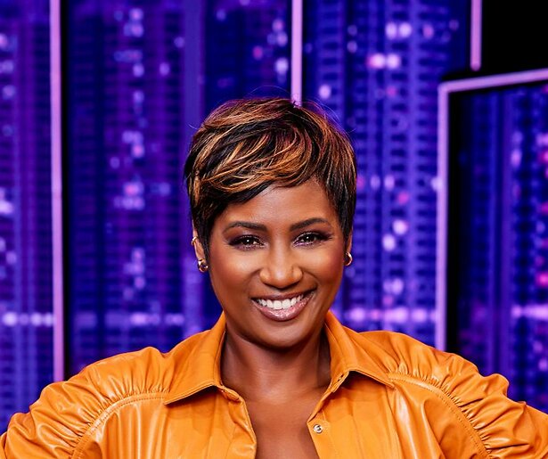 Edsilia Rombley over Liedje op het Eerste Gezicht: 'Heb zelfs mijn zus opgegeven' 