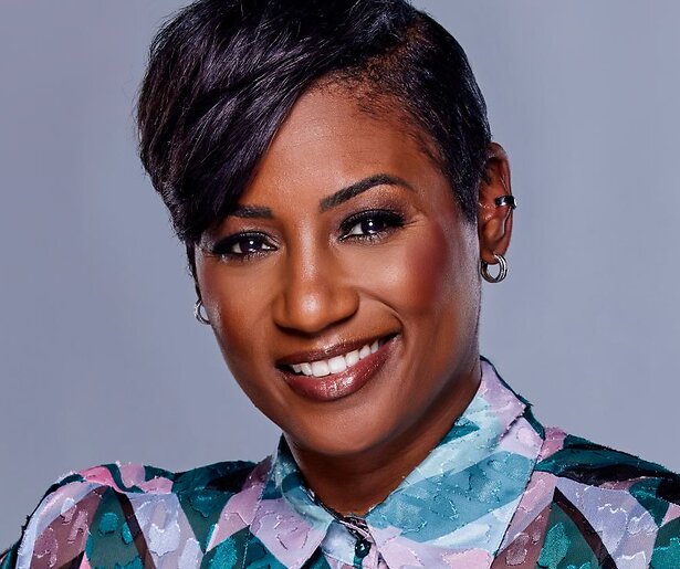 Edsilia Rombley te zien in Verborgen Verleden: 'Er valt nu echt iets op z'n plek'