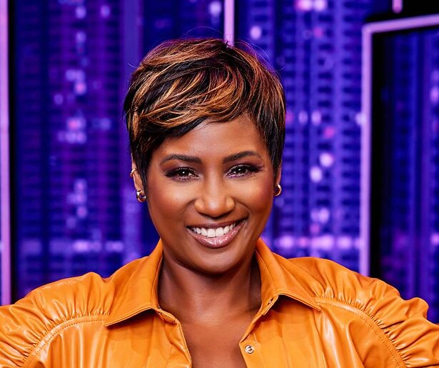 De tv-aanraders van Edsilia Rombley: 'Ik hou van documentaires' 