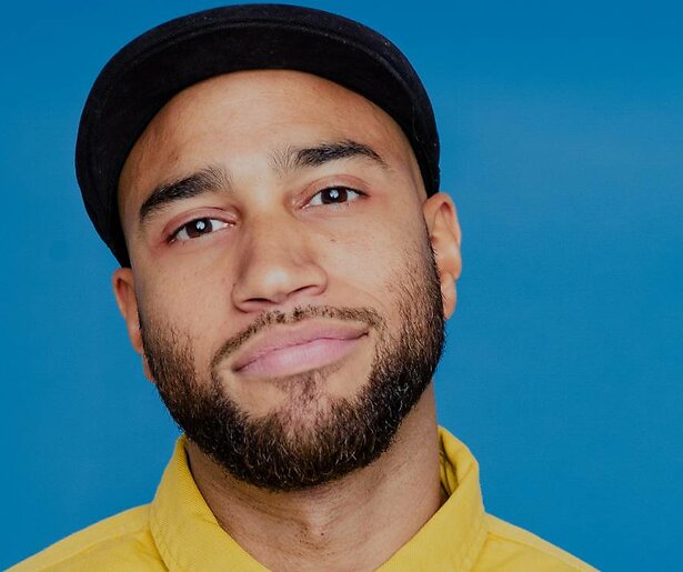 Edson da Graça vindt eerste Expeditie-dagen waanzinnig