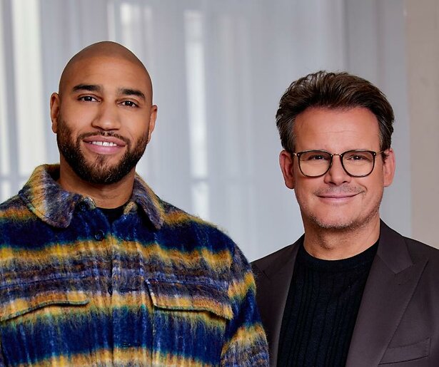 Edson da Graça over The Interior Project VIPS: 'Ik zou er na één aflevering uit liggen' 