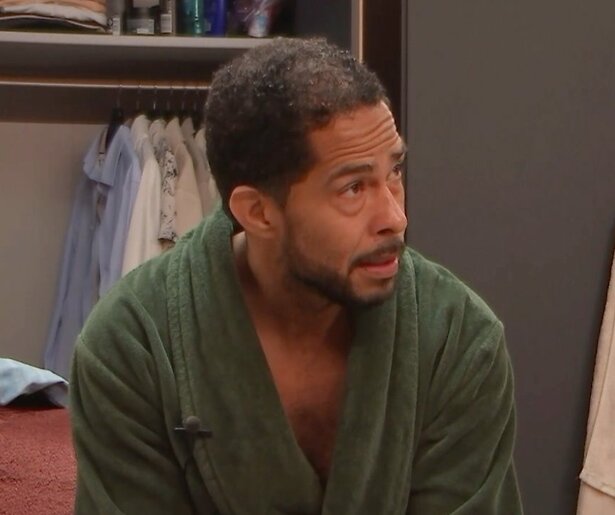 De Bondgenoten-kijkers helemaal klaar met Eduardo: 'Ga lekker naar huis'