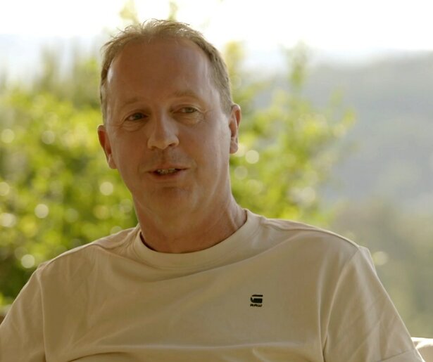 Edwin Evers is ook nu weer te horen in Te Land, Ter Zee en in de Lucht