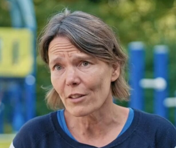 Budgetcoach Eef van Opdorp voorziet de deelnemers van Uit de Schulden weer van het nodige advies