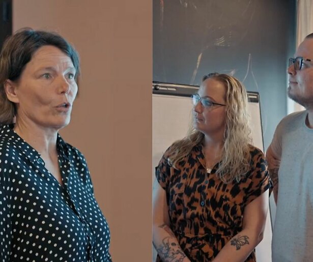 De TV van gisteren: Uit de Schulden-kijkers weten niet wat ze horen: '3100 euro zónder te werken?'