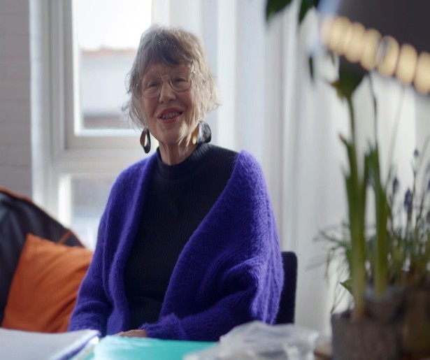 Elena Lindemans volgt zes mensen in psychische nood die kiezen voor euthanasie