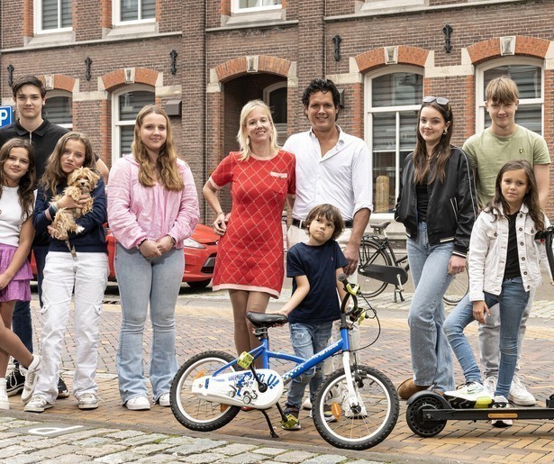 Het zestiende seizoen van Een Huis Vol gaat van start