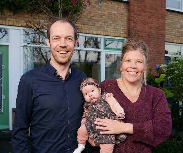 Een gloednieuw seizoen van Een Huis Vol gaat van start op NPO 1