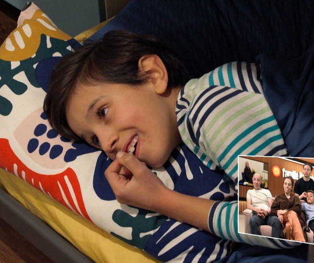 De families van Een Huis Vol blikken terug op hun onvergetelijke vakanties