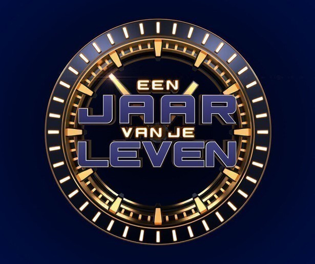 Gameshow Een Jaar Van Je Leven nu echt van start