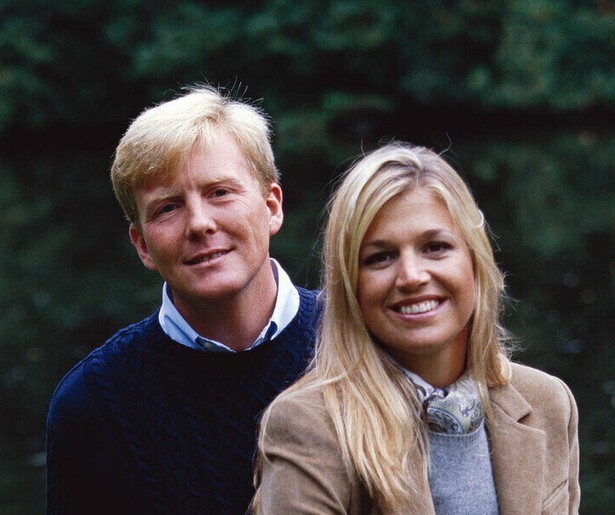 Het liefdessprookje van Willem-Alexander en Máxima