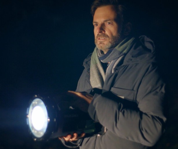 Teun van de Keuken blikt terug op de jaren 80