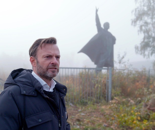 De Berlijnse Muur bestaat nog