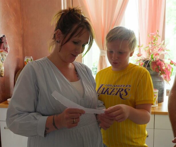 Ook na aflevering twee zijn kijkers kritisch op Een Huis Vol