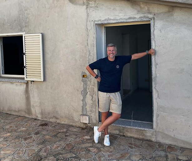 Op deze datum zien we Een Plek Onder De Zon terug