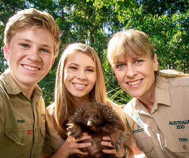 Het derde seizoen van Een Dag in de Dierentuin gaat van start op NET 5