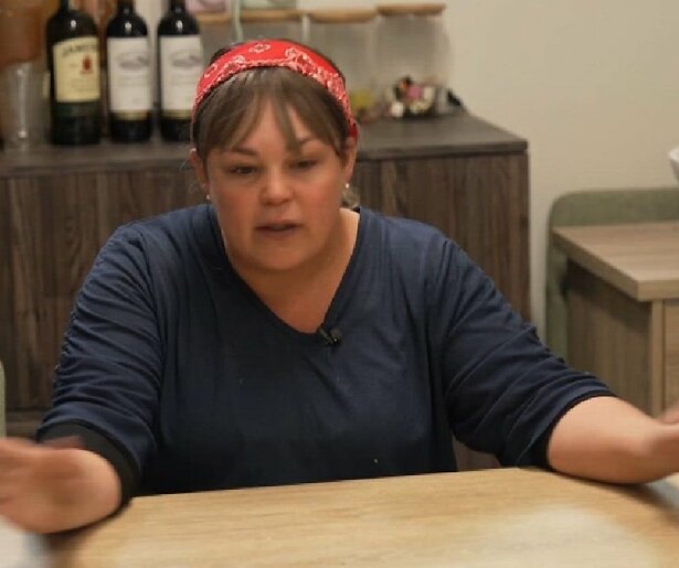 De gemoederen kunnen ook deze week weer hoog oplopen in Een Eigen Huis