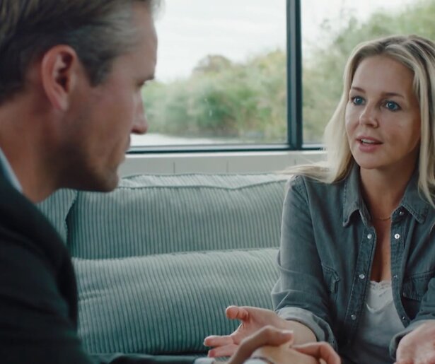 Leuk! Videoland deelt de eerste beelden van het nieuwe seizoen Eén Grote Familie