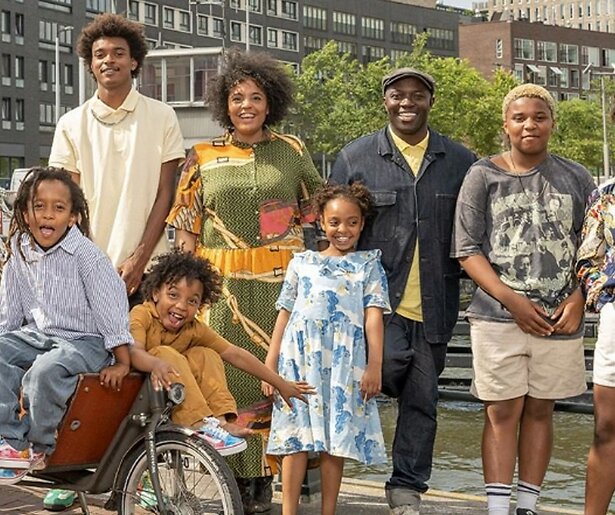 Een Huis Vol keert terug op de buis met een nieuw gezin