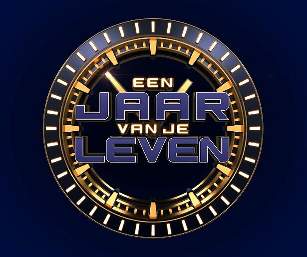 Nieuw op SBS6: Een Jaar Van Je Leven, de langste gameshow ooit