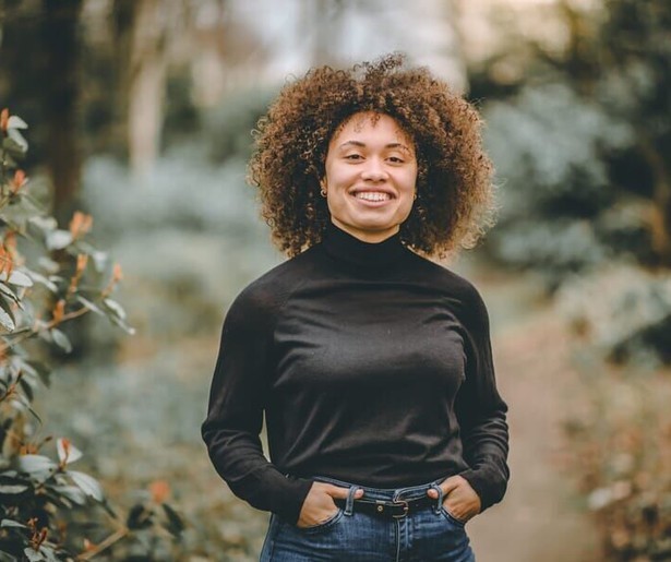 Whitney Janssen maakt haar debuut in EenVandaag