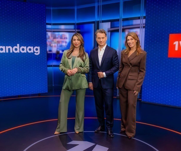 EenVandaag binnenkort tijdelijk niet op NPO1 te zien, dit is waarom