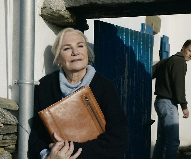 Op deze datum zie je Een Vrouw als Monique op televisie