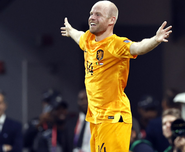 De TV van gisteren: Wedstrijd van Oranje bezorgt NPO1 veel kijkers