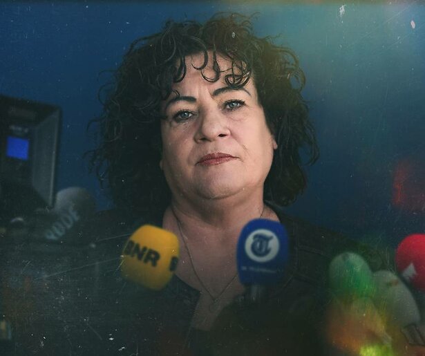 Kijken: De eerste beelden van de documentaire over Caroline van der Plas