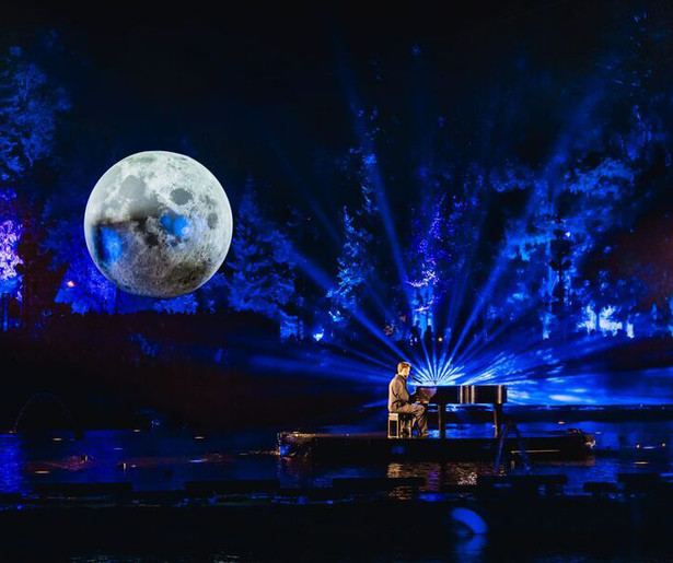 De Efteling luidt het nieuwe jaar in met een spectaculaire show op RTL 4