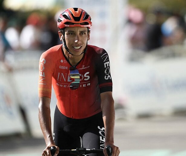 Tour de France 2024 - Etappe 20: Nice - Col de la Couillole