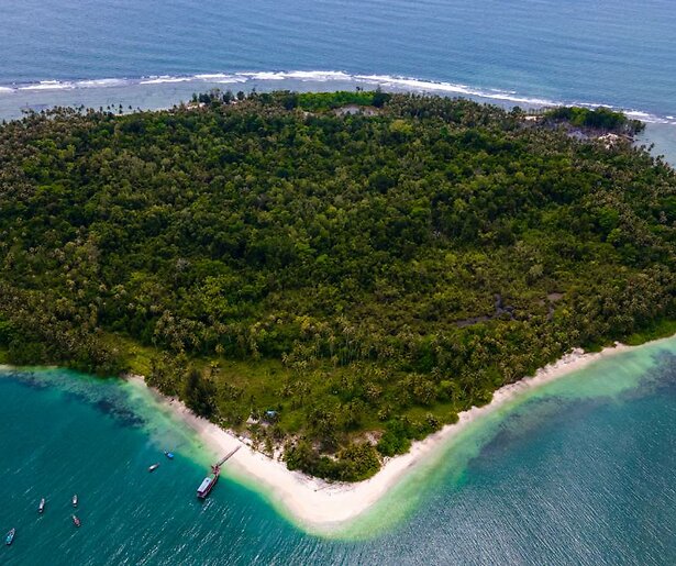 'Programma Virgin Island komt naar Nederland'