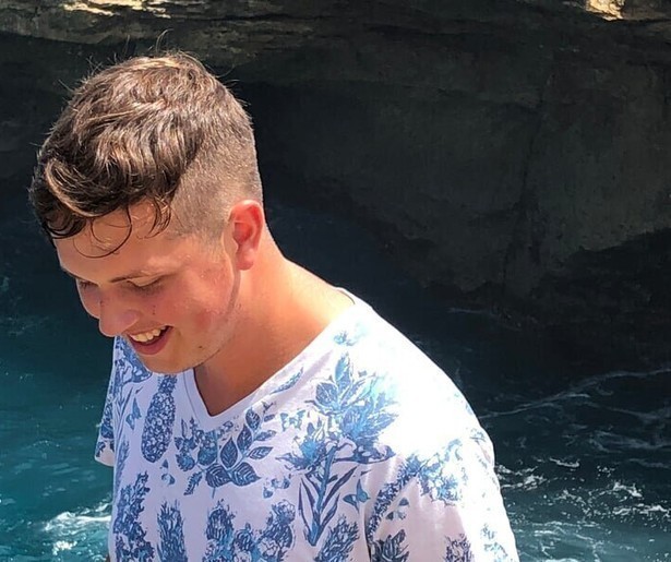 Waarom een jongen als Daan er niet bij mocht horen