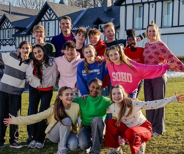 AVROTROS bevestigt nieuw seizoen De eindmusical