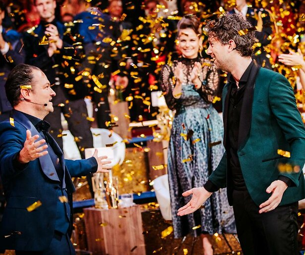 Dit zijn de winnaars van de vierde kwalificatieronde Gouden Televizier-Ring 2023