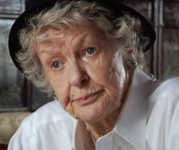 Actrice Elaine Stritch (89) overleden