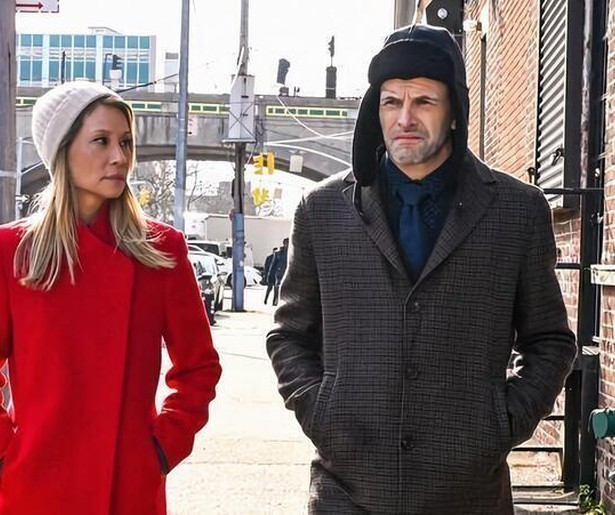 Afscheid van Sherlock en Jane in allerlaatste Elementary