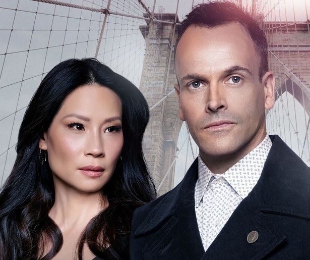 Vijfde seizoen Elementary van start op Paramount Network