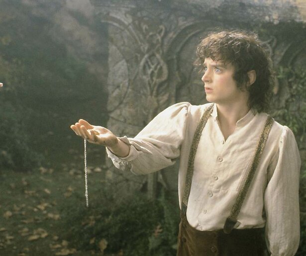 Peter Jackson verfilmt het 'onverfilmbare boek' van The Lord of the Rings