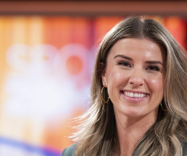 Eline de Zeeuw bespreekt de hoogtepunten van de Paralympische Spelen in NOS Studio Para Parijs