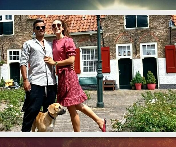 Babynieuws op het B&B Vol Liefde-front