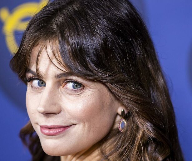 Elise Schaap moet accenten eigen maken in RTL4-programma Blablabla Met Schaap