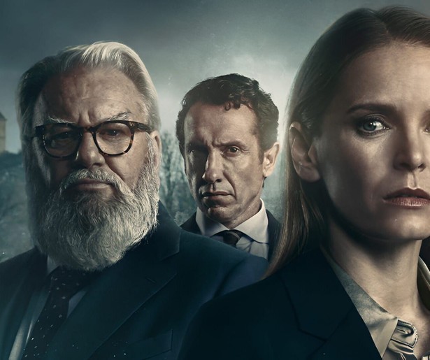 De Nederlandse dramaserie Elixer maakt zijn debuut op NPO 1