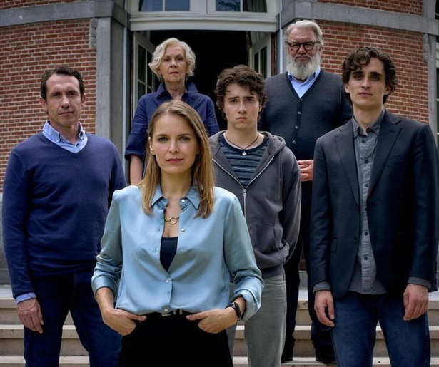 Hanna Verboom staat voor het ultieme dilemma in Elixer