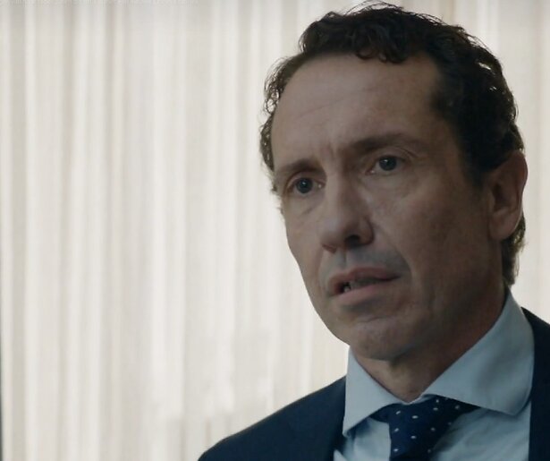 De TV van gisteren: Nieuwe dramaserie Elixer prima van start: ‘Schitterend geacteerd’