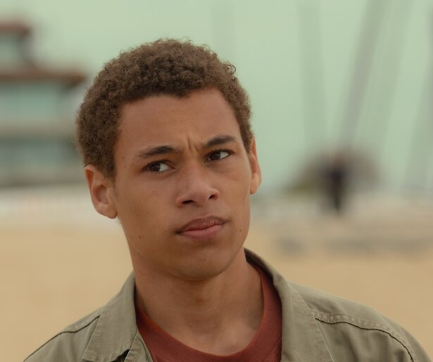 Eliyha Altena uit Knokke Off bemachtigt rol in tweede seizoen Anoniem