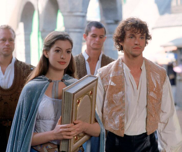 NET5 zendt op Oudejaarsavond de romantische filmkomedie Ella Enchanted uit