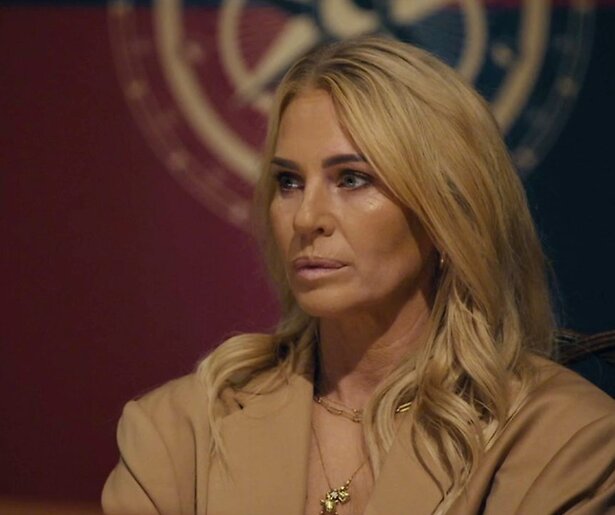 Ellemieke Vermolen eerlijk over deelname De Verraders: ‘Ik ben zo’n schaap’